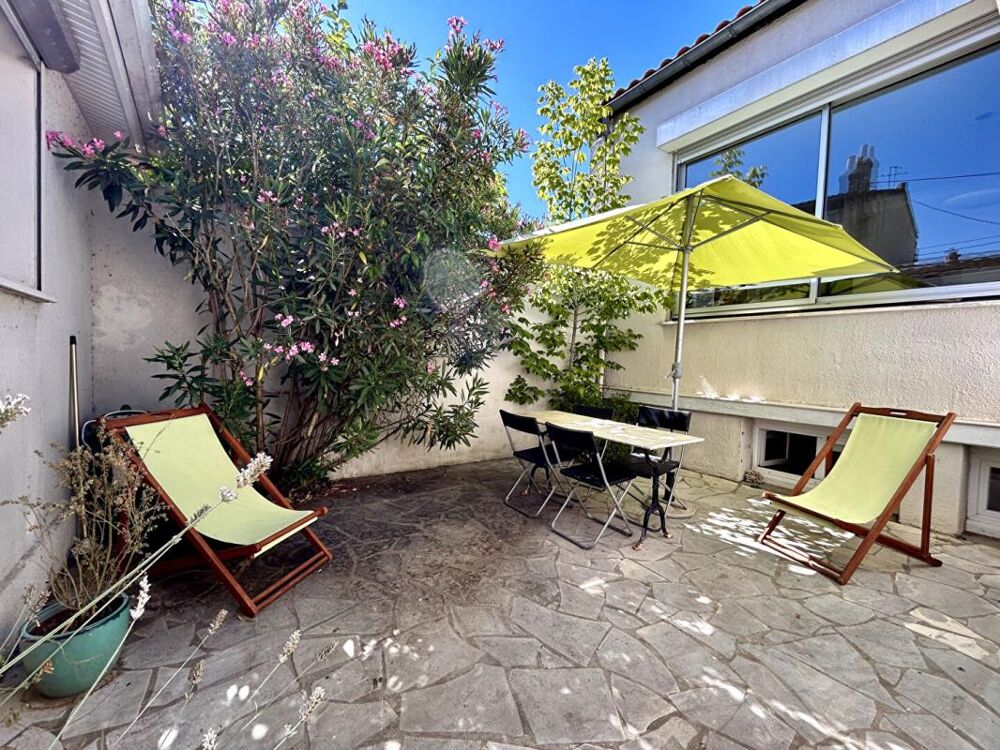 Vente Maison Vente Maison 170m2 BORDEAUX (33000) Bordeaux