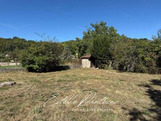Vente Terrain Terrain constructible 1500m2 Champier Champier