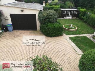  Maison à vendre 6 pièces 159 m²