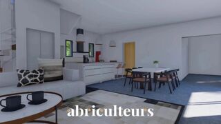  Maison à vendre 5 pièces 223 m²