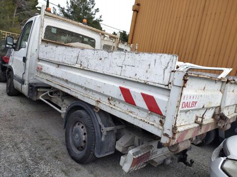 Camion - porteur > 3,5 t Camion - porteur > 3,5 t 2000 occasion Éguilles 13510