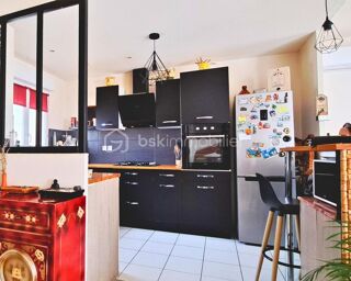  Maison  vendre 3 pices 72 m