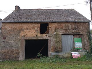  Maison � vendre 1 pi�ce 72 m�