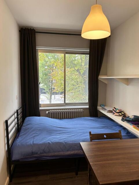  Appartement � louer 1 pi�ce 11 m�