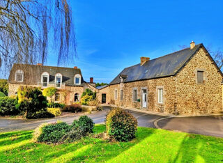  Maison � vendre 7 pi�ces 202 m�