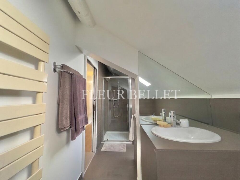 � vendre  Appartement Boulogne-Billancourt (92100)