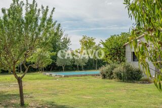 Vente Maison Vente Maison 6 pièces de 186m² - 13540 Aix-en-Provence Aix en provence
