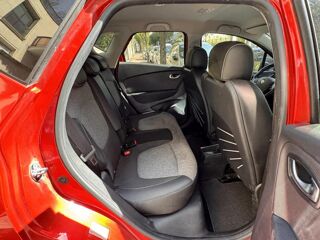 Captur 1.2 TCE 120 EDC INTENS 2018 occasion 94100 Saint Maur Des Fossees