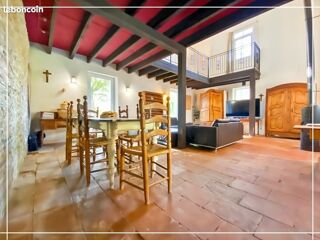  Moulin � vendre 7 pi�ces 330 m� Castelsarrasin