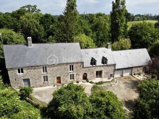  Maison à vendre 7 pièces 252 m²