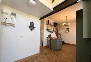  Maison à vendre 5 pièces 75 m²