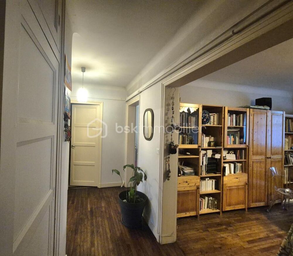 Vente Appartement Appartement T3 - 70m² - Rennes Centre Rennes