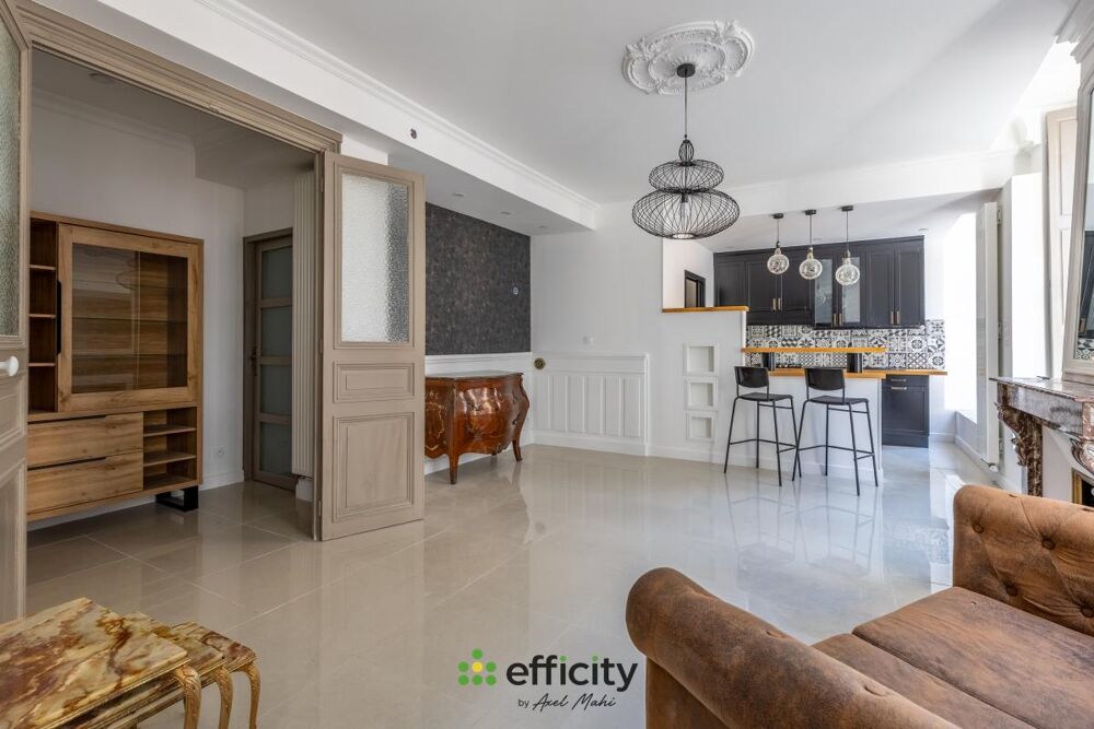 Vente Appartement Appartement rénové Riom