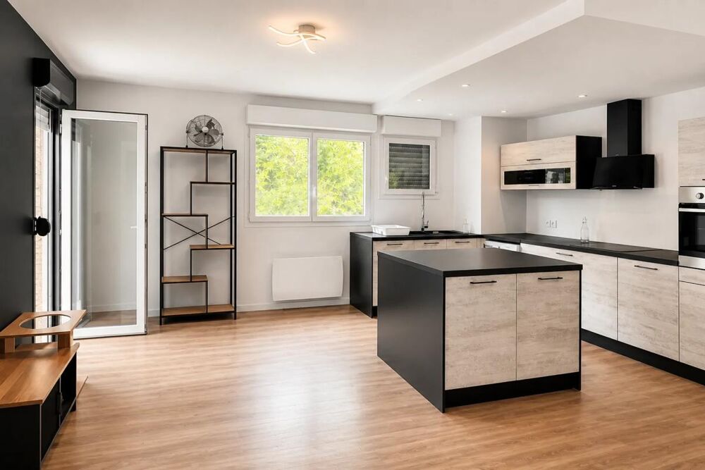 Vente Appartement Appartement 3 pièces de 63 m² à Carcassonne Carcassonne