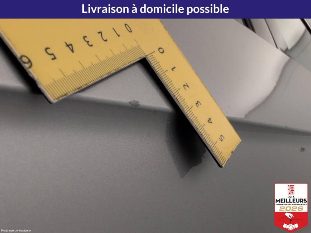 T-ROC 2.0 TDI 116 Start/Stop BVM6 Life 2025 occasion 10150 Lavau