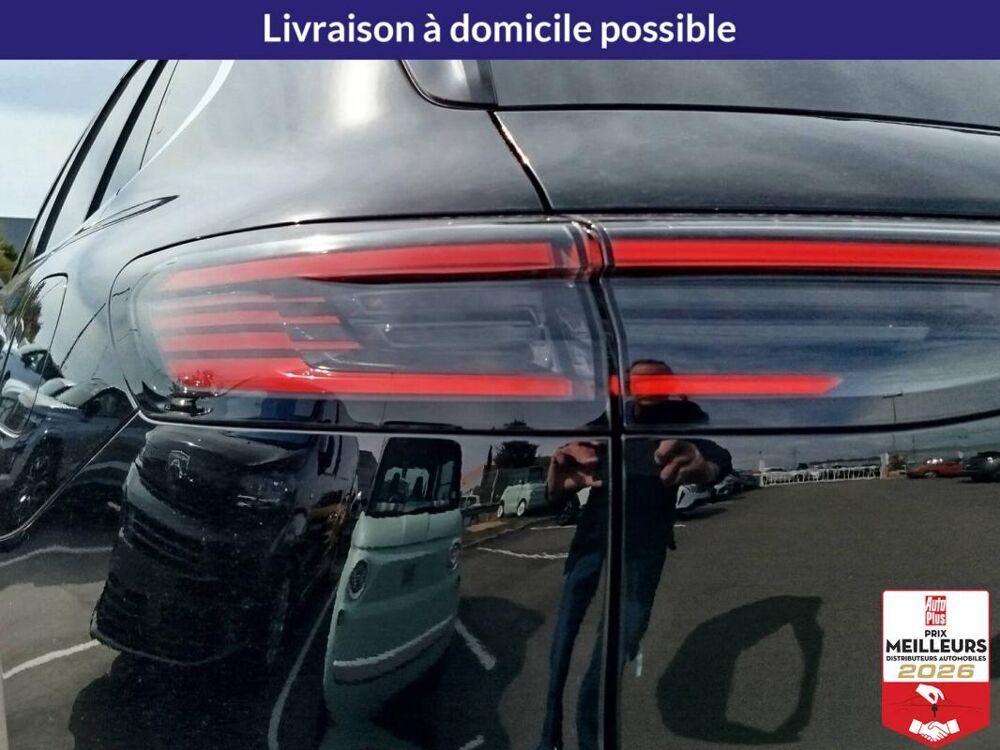 Starray EM-i 261 Max+ 2026 occasion 10150 Lavau