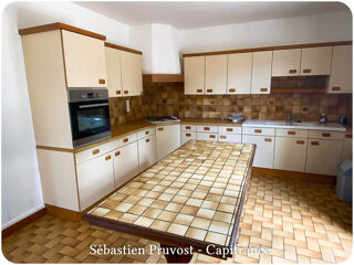  Maison à vendre 3 pièces 106 m²