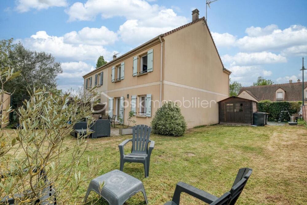 Vente Maison MAISON Claye souilly