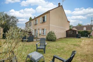  Maison à vendre 5 pièces 99 m²