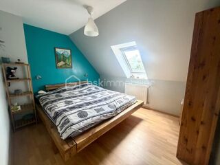  Maison à vendre 5 pièces 88 m²