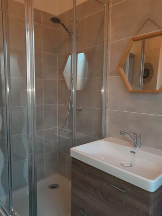  Appartement � louer 2 pi�ces 26 m� Aulnay sous bois