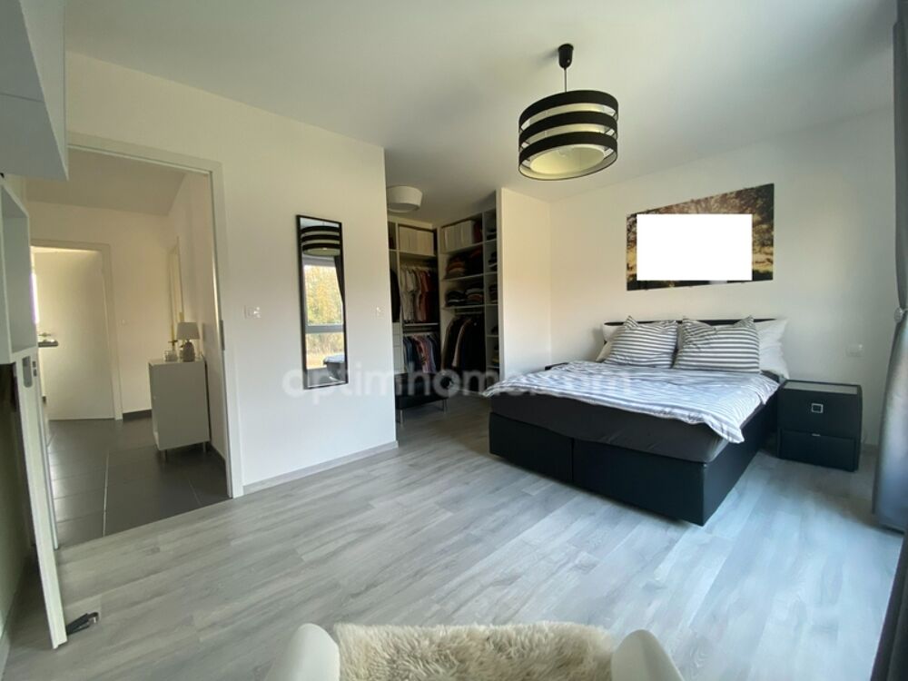  vendre  Villa St Louis La Chaussee (68300)
