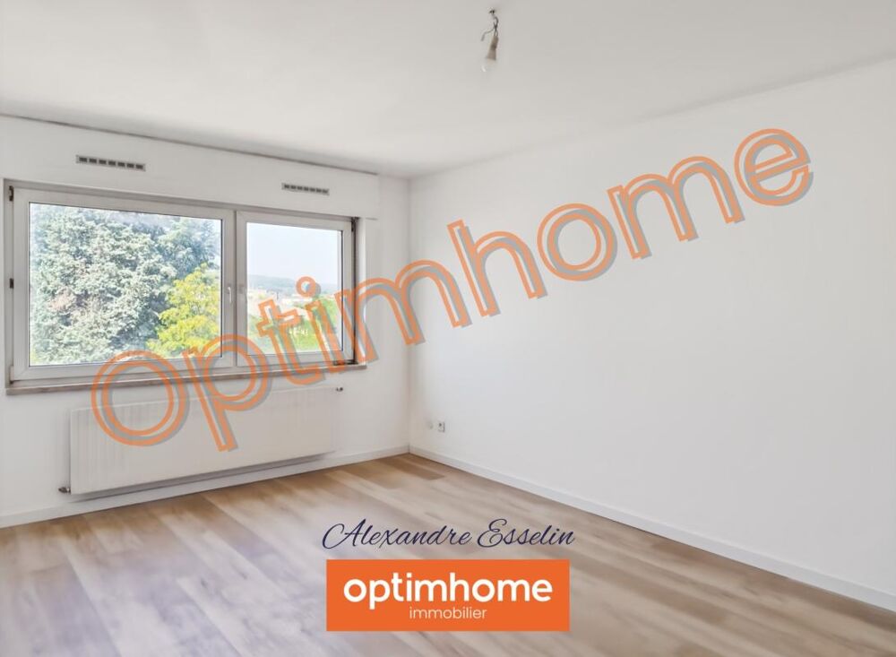 Vente Appartement APPARTEMENT 49 m² entièrement rénové avec Garage - FLORANGE - (57) Florange