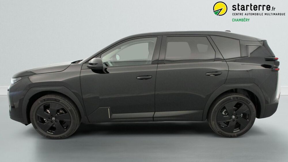 C5 aircross HYBRIDE NOUVEAU 145 CH E-DCS6 MAX 2026 occasion 73420 Voglans