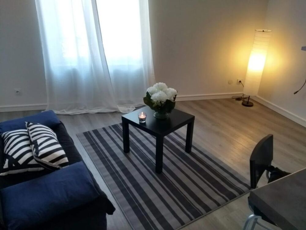 Charmant duplex 2 pièces à Dieppe