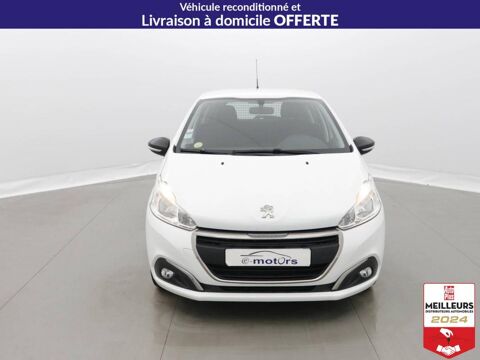 Divers Affaire 1.6 BlueHDI 75 Pack Clim 2PL 2016 occasion 10150 Lavau