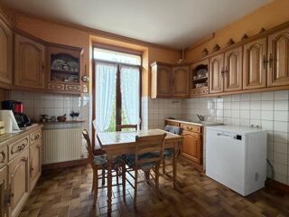  Maison à vendre 3 pièces 100 m²