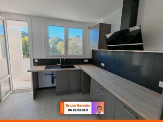  Appartement � vendre 4 pi�ces 93 m�