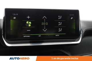 208 1.5 Blue-HDi GT 100 ch 2021 occasion 92130 Issy-les-Moulineaux
