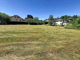  Terrain à vendre 698 m²