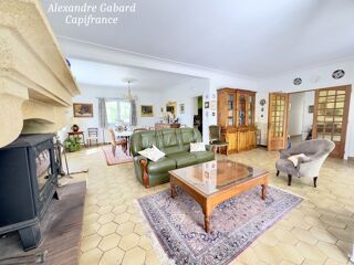  Maison à vendre 5 pièces 131 m²