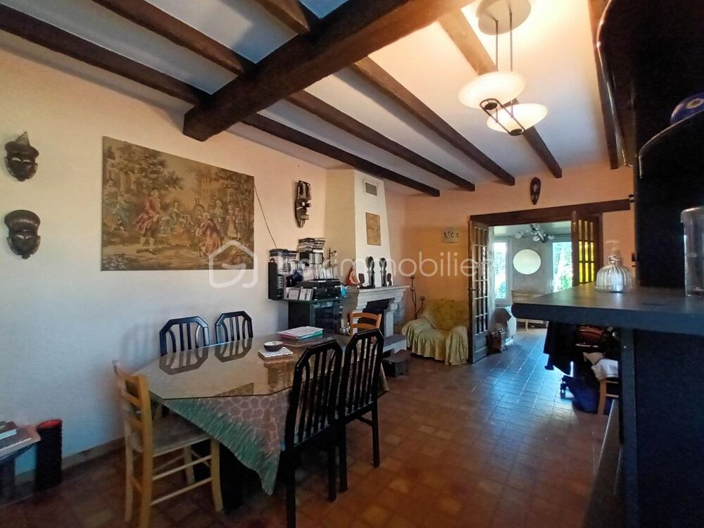 Charmante maison en pierre à Châtellerault