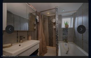  Maison  vendre 4 pices 75 m