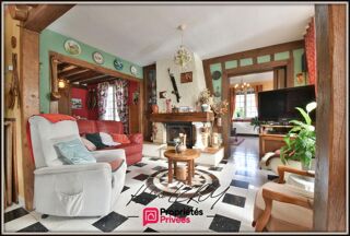  Maison à vendre 5 pièces 144 m²