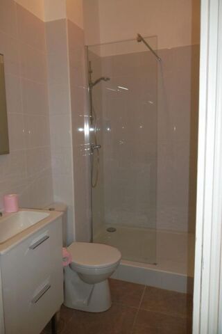  Appartement à louer 1 pièce 30 m²
