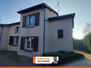  Maison � vendre 6 pi�ces 180 m�