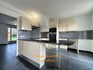  Maison � vendre 4 pi�ces 91 m�