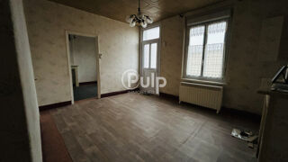  Maison � vendre 4 pi�ces 82 m�