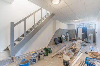  Maison � vendre 6 pi�ces 111 m�