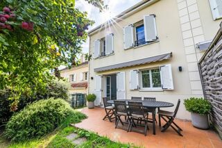  Maison à vendre 4 pièces 92 m²