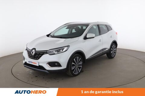 Annonce voiture Renault Kadjar 11290 €