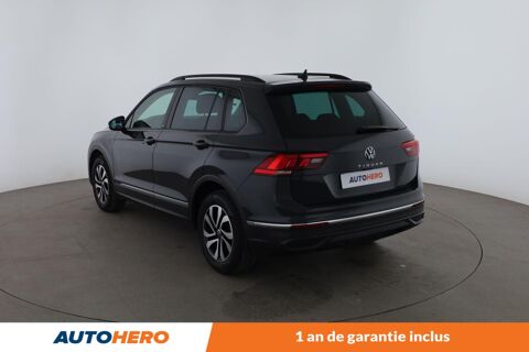 Tiguan 2.0 TDI Active DSG7 150 ch 2022 occasion 92130 Issy-les-Moulineaux