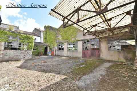   Local/bureau à vendre VILLENEUVE SUR LOT (47) 