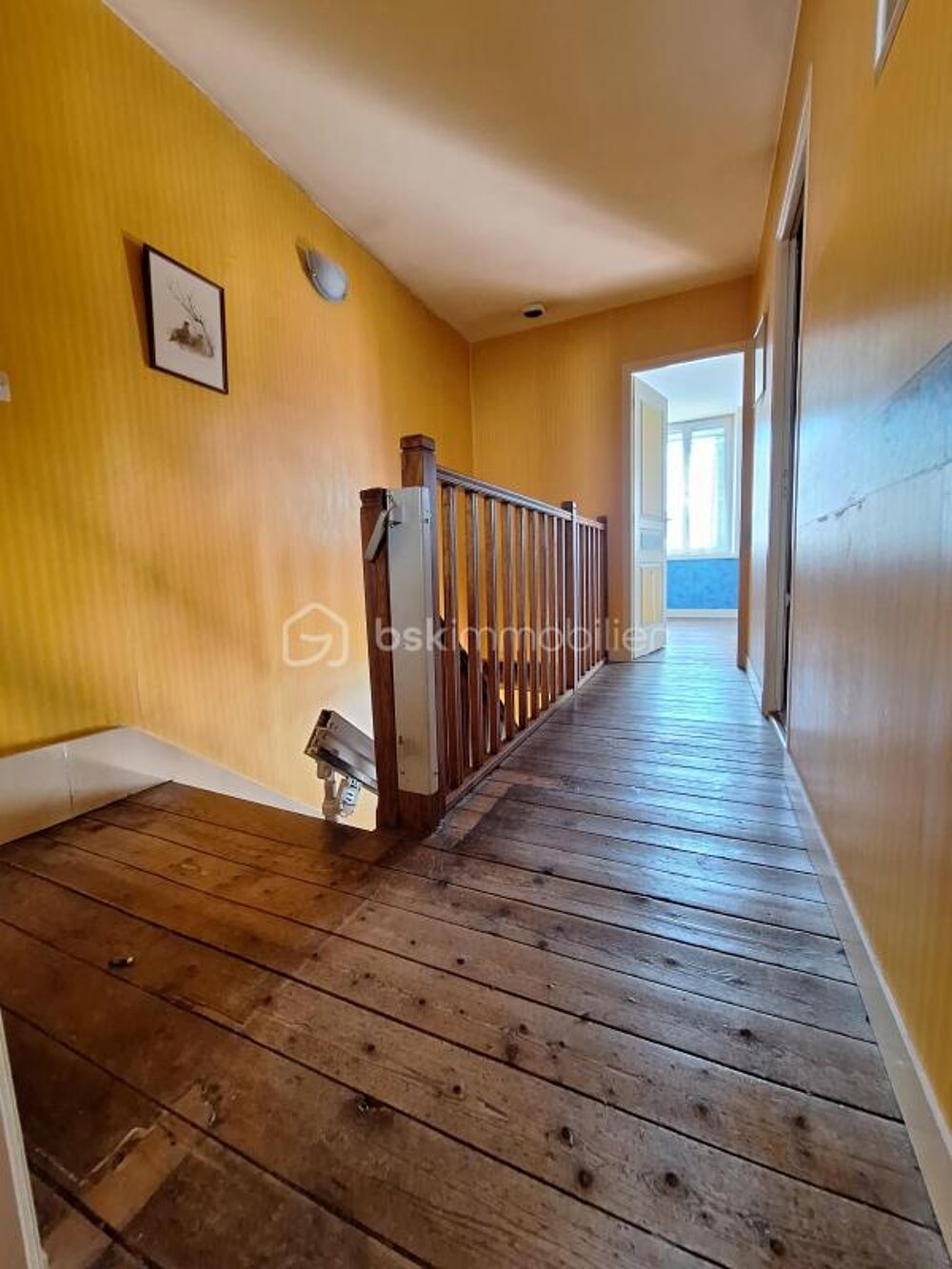 Vente Maison Bord de loire et fort potentiel ! Jargeau