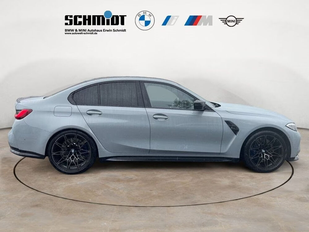 M3 Competition – M xDrive 510 ch BPS Garantie 2 ans 2023 occasion 33000 Bordeaux