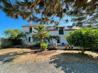  Maison à vendre 5 pièces 124 m²
